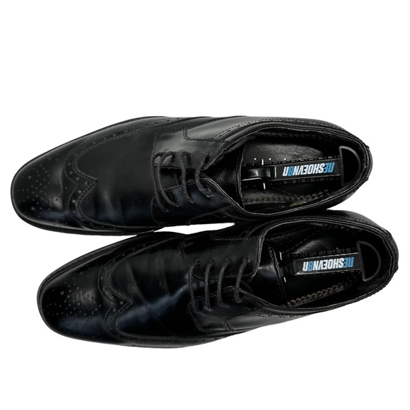 Robert Wayne Oxfords. Men’s size 13. - Picture 3 of 6